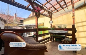 Apartament de inchiriat la casa, 1 camera, Ultracentral, Oradea - imagine 9