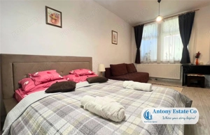Apartament de inchiriat la casa, 1 camera, Ultracentral, Oradea - imagine 6