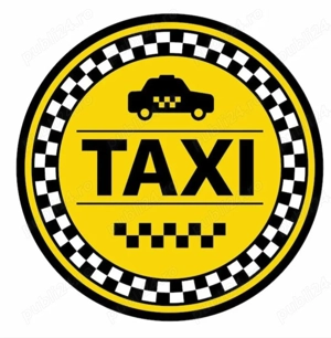 Societate taxi 1 masina Logan 2018 Gpl.