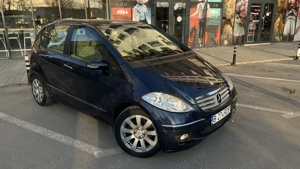 Mercedes-Benz A Class 200 CDI - imagine 5