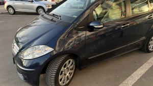 Mercedes-Benz A Class 200 CDI - imagine 4