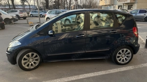 Mercedes-Benz A Class 200 CDI - imagine 3