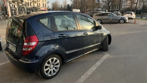Mercedes-Benz A Class 200 CDI - imagine 6