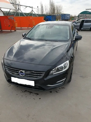Vand Volvo S60-T5 automat - imagine 2