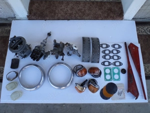 Piese camion SR  carpati / bucegi