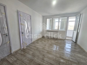 2 camere renovat complet 2025, etaj 4 4   priveliște superbă în Țiglina 2!