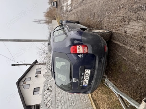 Dacia Duster 2014 16 16v 4x4 Gpl landi de fabrica - imagine 3