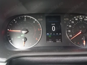 Renault Megane IV - imagine 3