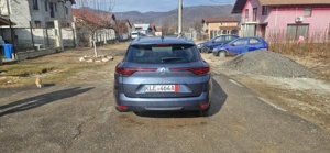 Renault Megane IV - imagine 5