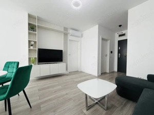 Apartament 2 camere, 48 mp utili, mobilat - Torontalului  - imagine 2