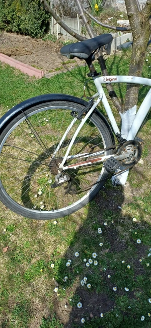 vând doua biciclete - imagine 3