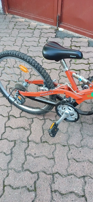 vând doua biciclete - imagine 2