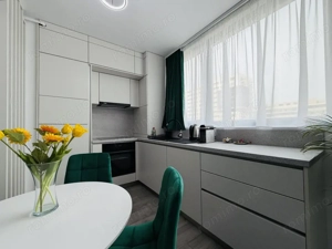 Apartament 2 camere, 48 mp utili, mobilat - Torontalului  - imagine 6