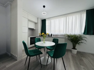 Apartament 2 camere, 48 mp utili, mobilat - Torontalului  - imagine 5