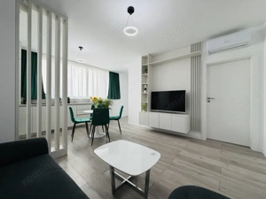 Apartament 2 camere, 48 mp utili, mobilat - Torontalului 