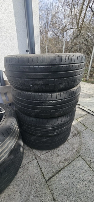 anvelope bune pe 17 - imagine 2