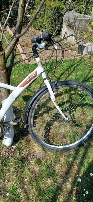 vând doua biciclete - imagine 5