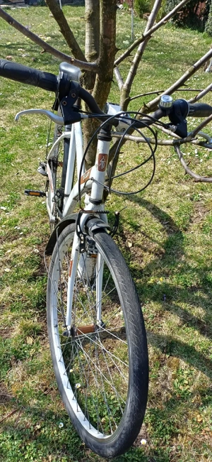 vând doua biciclete - imagine 4