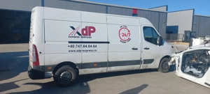Dezmembram Renault Master 3 2.3 dCi FWD M9T 726 M9T G7 - imagine 6