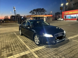 Audi A4 B8 2012 diesel - imagine 16