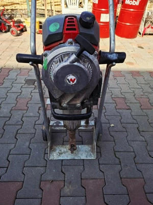    Închiriez Mai Compactor Profesional   Cluj