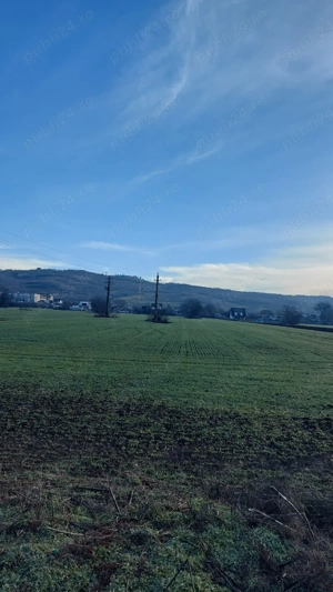 teren intravilan de vânzare  - imagine 7