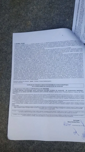 Teren extravilan in Craiova 