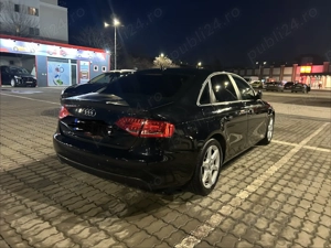 Audi A4 B8 2012 diesel - imagine 2