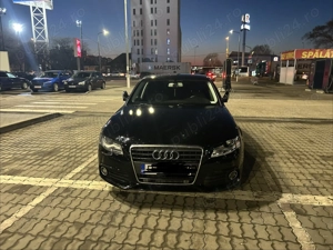 Audi A4 B8 2012 diesel - imagine 12