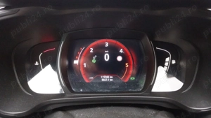 Kadjar 2019 1.5 blue dci Business 115cv edc - imagine 5