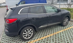 Kadjar 2019 1.5 blue dci Business 115cv edc - imagine 2