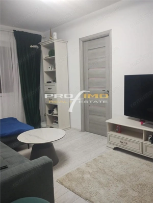 Dorally Mall, apartament 3 camere confort 2, etaj intermediar, renovat recent