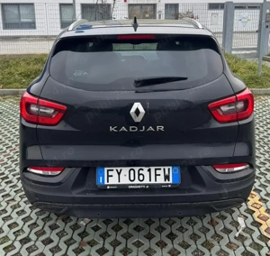 Kadjar 2019 1.5 blue dci Business 115cv edc - imagine 4