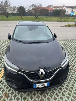 Kadjar 2019 1.5 blue dci Business 115cv edc - imagine 3