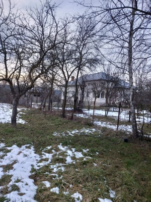 Casă de vânzare în centrul comunei Stâlpeni- Jud.Arges - imagine 4