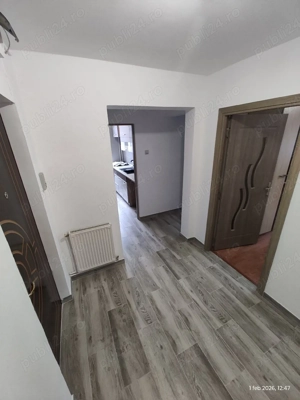 apartament 2 camere,58mp, decomandat,etaj 1 , Cornișa Bistriței ,bloc turn 