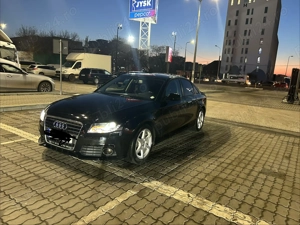 Audi A4 B8 2012 diesel - imagine 14