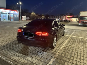 Audi A4 B8 2012 diesel - imagine 11