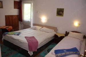 Vila Strugurelu Hostel Predeal - imagine 4