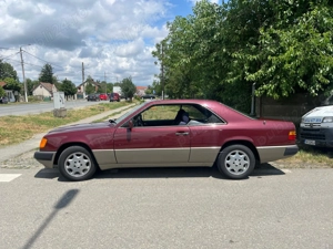 Vând Mercedes w124ce - imagine 7