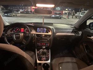 Audi A4 B8 2012 diesel - imagine 8