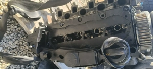 Motor cbab vw tiguan 