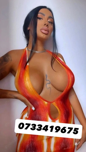 Vă aștept cu mare drag New