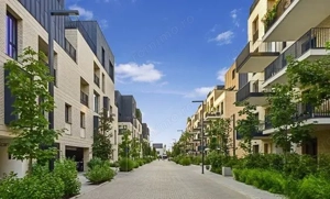 Avalon Estate 2 camere