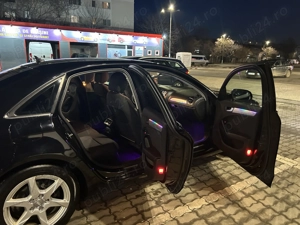 Audi A4 B8 2012 diesel - imagine 5