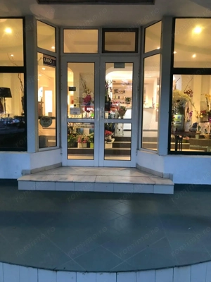 Ultracentral Focsani, Spatiu Comercial, Oportunitate