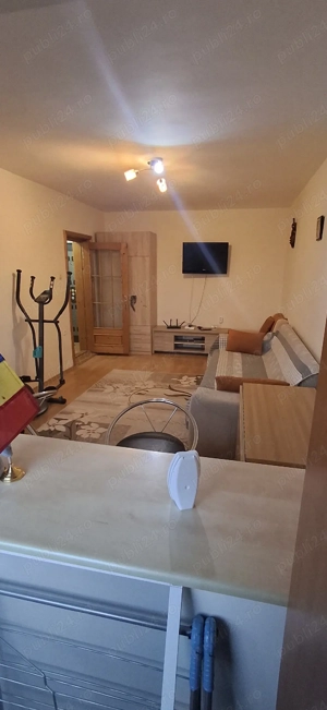 Închiriez 2 cam.dec.in Mazepa - imagine 2