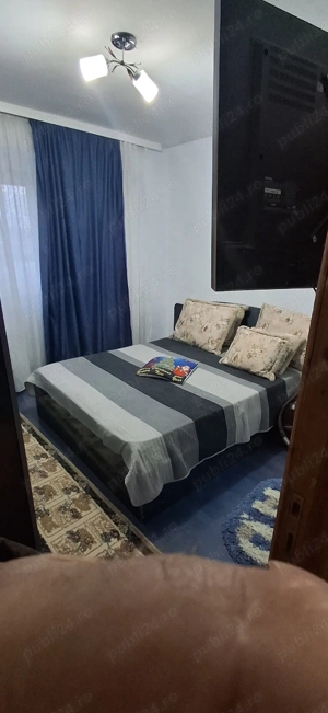 Închiriez 2 cam.dec.in Mazepa - imagine 5