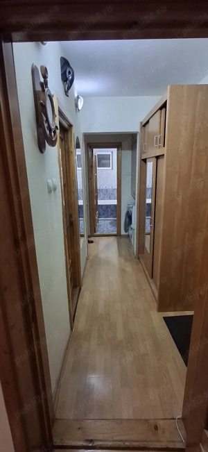 Închiriez 2 cam.dec.in Mazepa