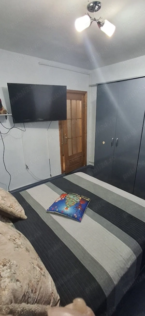 Închiriez 2 cam.dec.in Mazepa - imagine 3